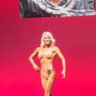 Melinda  Jurczak - NPC Oklahoma City Grand Prix 2014 - #1