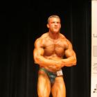 Timothy  Dowling - NPC New England Championships 2012 - #1