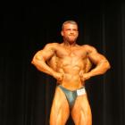 Timothy  Dowling - NPC New England Championships 2012 - #1