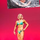 Kelly  Gray - NPC Oklahoma City Grand Prix 2014 - #1