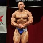 Robert  Willey - NPC West Coast Classic 2014 - #1