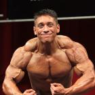 Robert  Willey - NPC West Coast Classic 2014 - #1