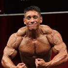 Robert  Willey - NPC West Coast Classic 2014 - #1