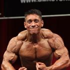 Robert  Willey - NPC West Coast Classic 2014 - #1