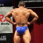 Robert  Willey - NPC West Coast Classic 2014 - #1