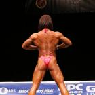 April  Long - NPC Jr. USA 2014 - #1