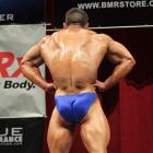 Robert  Willey - NPC West Coast Classic 2014 - #1