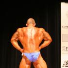 Gordon  Falcetti - NPC New England Championships 2012 - #1