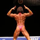 April  Long - NPC Jr. USA 2014 - #1