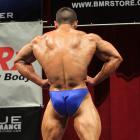 Robert  Willey - NPC West Coast Classic 2014 - #1