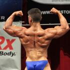 Robert  Willey - NPC West Coast Classic 2014 - #1