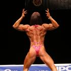 April  Long - NPC Jr. USA 2014 - #1