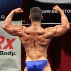 Robert  Willey - NPC West Coast Classic 2014 - #1