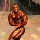 Essa    Ibrahim Hassan Obaid - IFBB Europa Battle Of Champions 2012 - #1