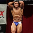 Robert  Willey - NPC West Coast Classic 2014 - #1