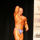 Gordon  Falcetti - NPC New England Championships 2012 - #1