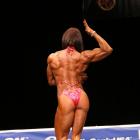 April  Long - NPC Jr. USA 2014 - #1
