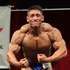 Robert  Willey - NPC West Coast Classic 2014 - #1