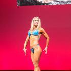 Kim  Brown - NPC Oklahoma City Grand Prix 2014 - #1