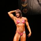 April  Long - NPC Jr. USA 2014 - #1