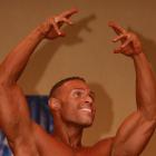 Roberto  Ortiz - NPC Mr Puerto Rico Novice 2012 - #1