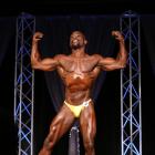 Kyle  Montgomery - NPC Stewart Fitness Championships 2014 - #1