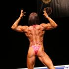 April  Long - NPC Jr. USA 2014 - #1