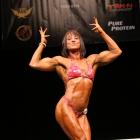 April  Long - NPC Jr. USA 2014 - #1