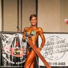 Kat  Berezowski - NPC Oklahoma Showdown of Champions 2014 - #1