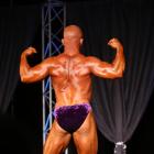 Paul  Inman - NPC Stewart Fitness Championships 2014 - #1