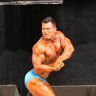 Alex  Hiatt - NPC Big Shott Classic 2012 - #1