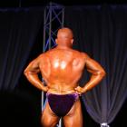 Paul  Inman - NPC Stewart Fitness Championships 2014 - #1