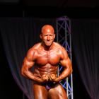 Paul  Inman - NPC Stewart Fitness Championships 2014 - #1