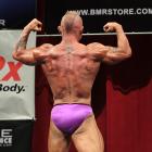 Rocky  Nehk - NPC West Coast Classic 2014 - #1