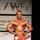 Brent  Forbes - Southern Hemisphere Championships 2012 - #1