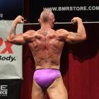 Rocky  Nehk - NPC West Coast Classic 2014 - #1