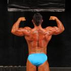 Alex  Hiatt - NPC Big Shott Classic 2012 - #1