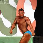Alex  Hiatt - NPC Big Shott Classic 2012 - #1