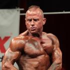 Rocky  Nehk - NPC West Coast Classic 2014 - #1