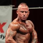 Rocky  Nehk - NPC West Coast Classic 2014 - #1