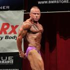 Rocky  Nehk - NPC West Coast Classic 2014 - #1