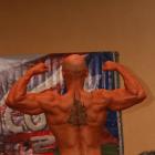 Omar  Camacho - NPC Mr Puerto Rico Novice 2012 - #1