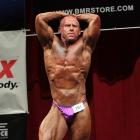 Rocky  Nehk - NPC West Coast Classic 2014 - #1