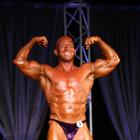 Paul  Inman - NPC Stewart Fitness Championships 2014 - #1