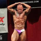 Rocky  Nehk - NPC West Coast Classic 2014 - #1