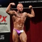 Rocky  Nehk - NPC West Coast Classic 2014 - #1