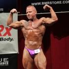 Rocky  Nehk - NPC West Coast Classic 2014 - #1