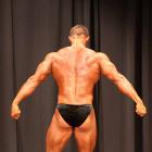 Dave  Bowers - NPC Southern Indiana 2013 - #1