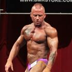 Rocky  Nehk - NPC West Coast Classic 2014 - #1