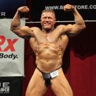 Paul  Barton - NPC West Coast Classic 2014 - #1